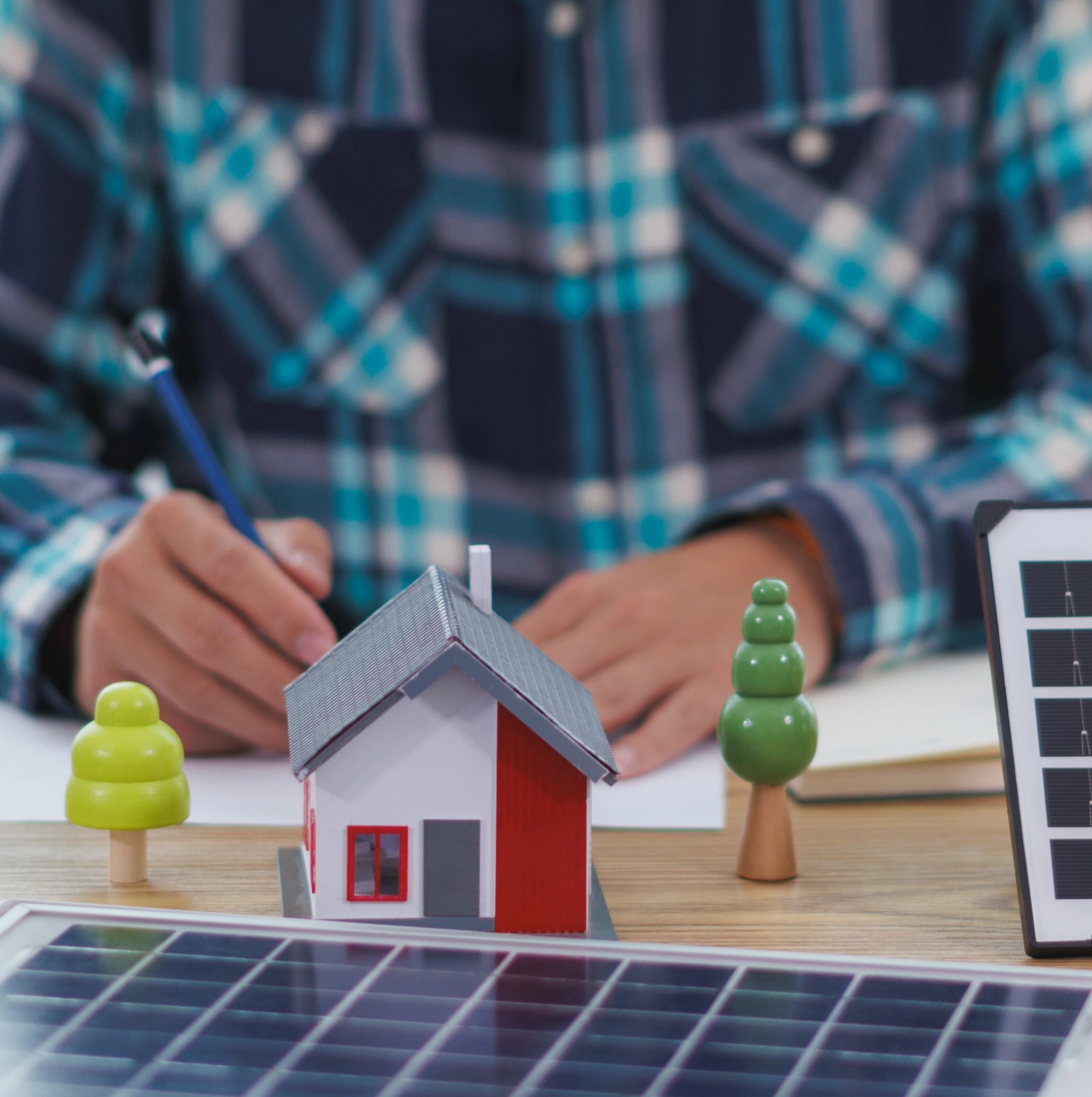 PV Anlage Beratung
