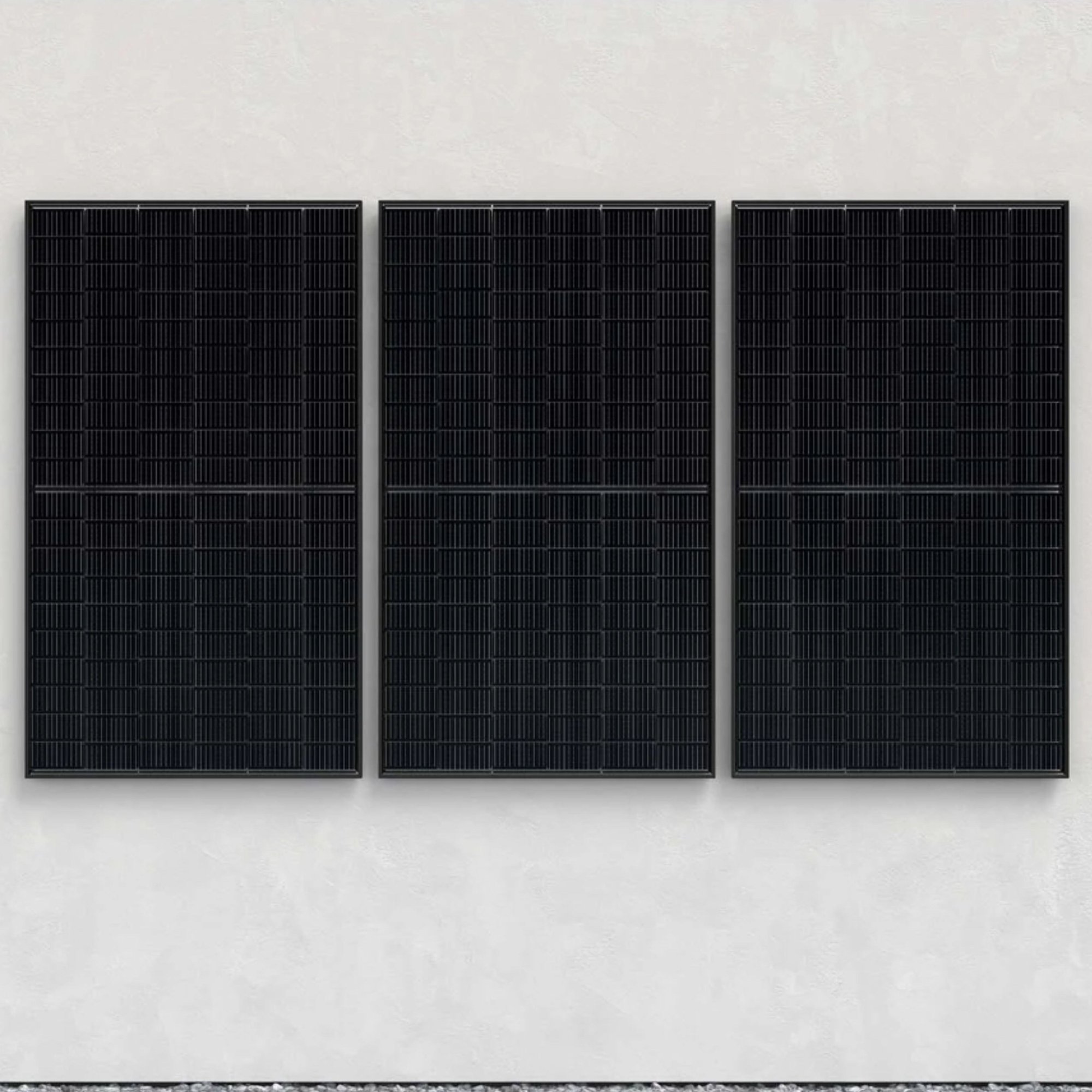 pv montagesysteme fassade