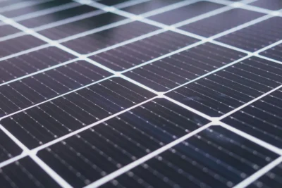 Photovoltaik Modul Größe bestimmen