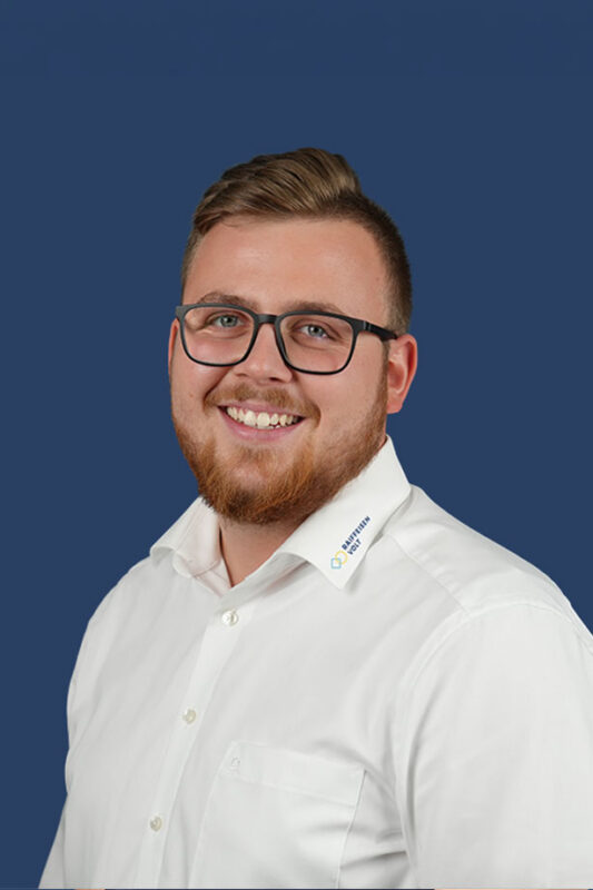Portrait Janik