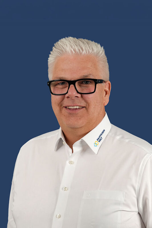 Portrait Jörg