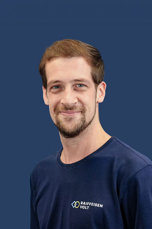 Portrait Philipp
