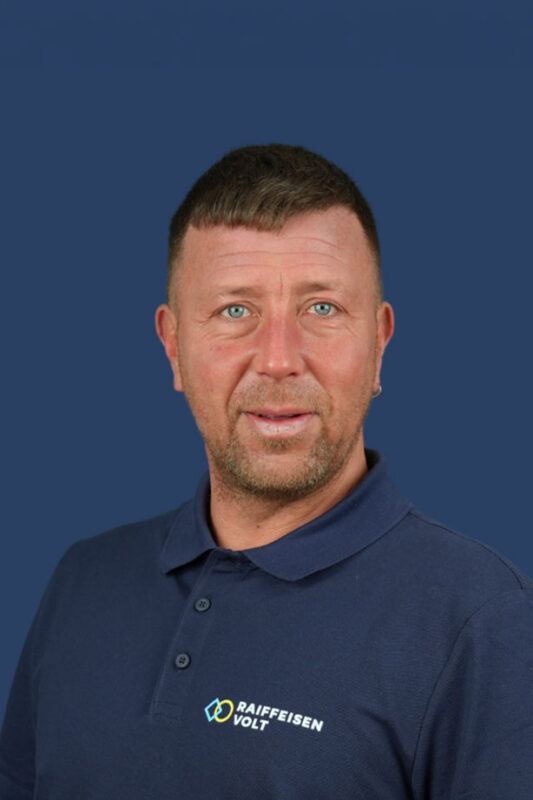 Portrait René