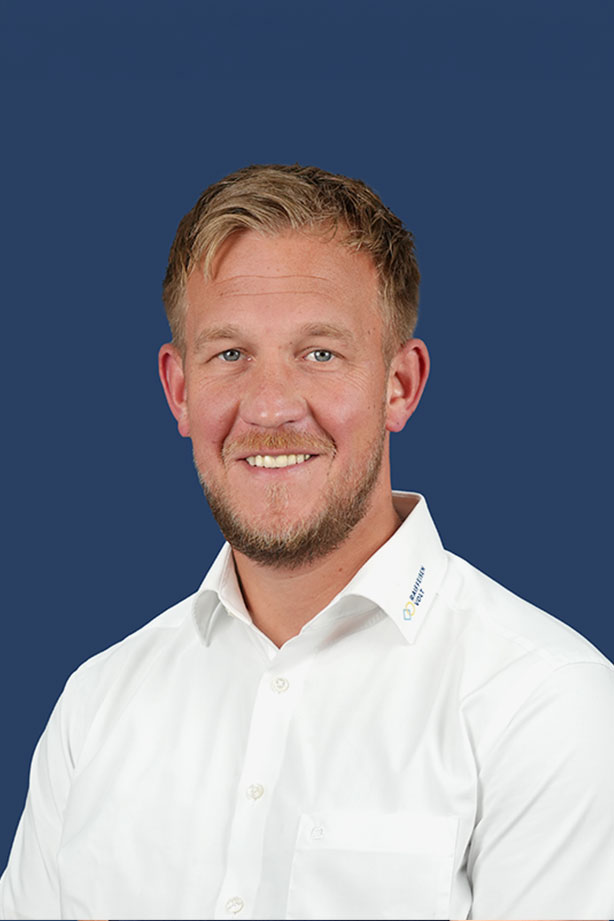 Portrait Sven
