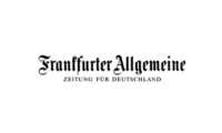 Frankfurter Allgemeine Logo