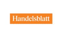 Handelsblatt Logo