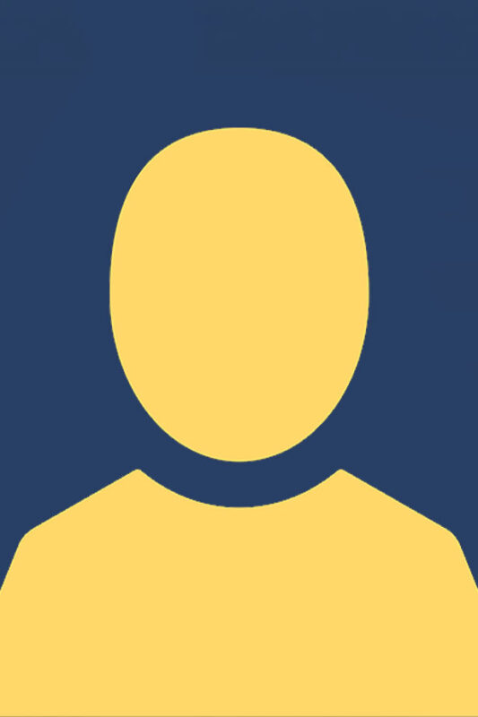 Portrait Platzhalterbild