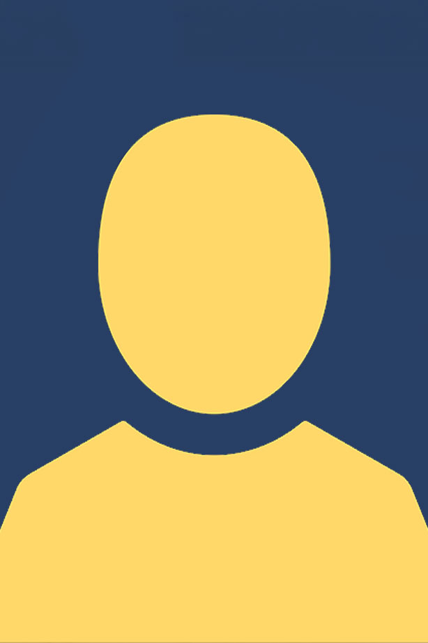 Portrait Platzhalterbild