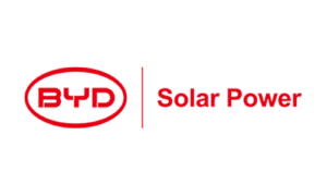 Logo Photovoltaik Partner BYD