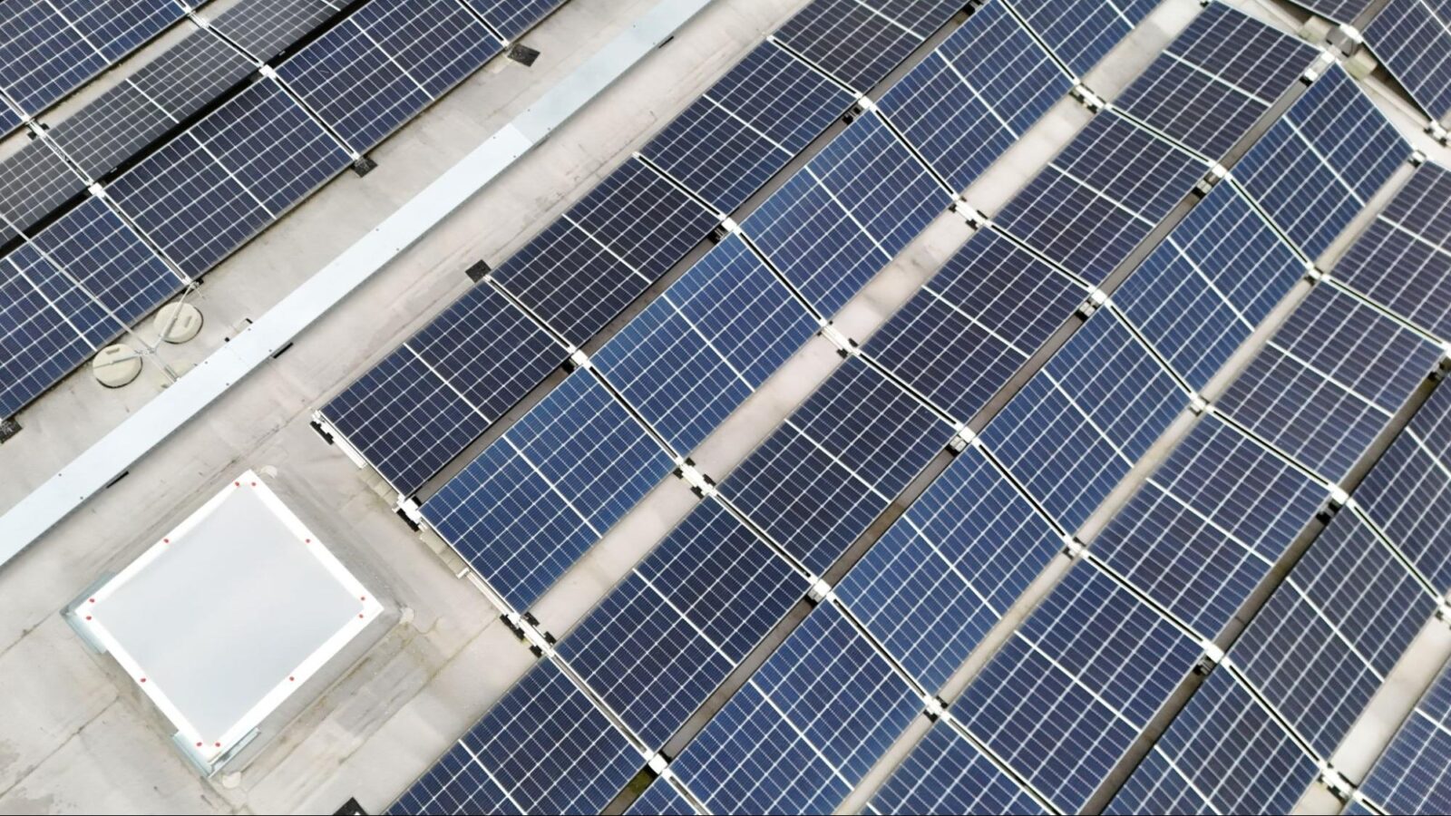 Referenz Photovoltaikanlage
