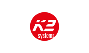 Logo Photovoltaik Partner K2 Systems