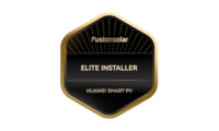 Auszeichnung Huawei Elite