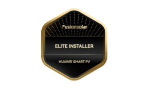 Auszeichnung Huawei Elite