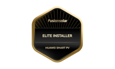 Auszeichnung Huawei Elite